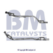 BM91121 BM CATALYSTS katalyzátor BM91121 BM CATALYSTS