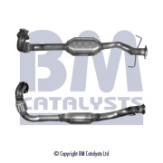 BM91122 Katalyzátor Non-approved BM CATALYSTS