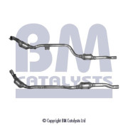 BM91125H Katalyzátor Approved BM CATALYSTS