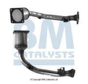 BM91148H Katalyzátor Approved BM CATALYSTS