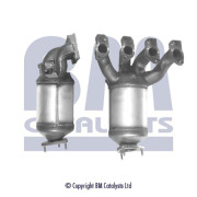 BM91151 BM CATALYSTS katalyzátor BM91151 BM CATALYSTS