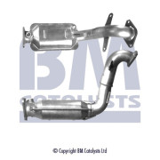 BM91157H BM CATALYSTS katalyzátor BM91157H BM CATALYSTS