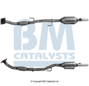 BM91164 nezařazený díl BM CATALYSTS