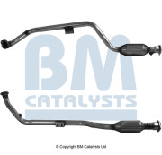 BM91171H BM CATALYSTS katalyzátor BM91171H BM CATALYSTS