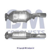 BM91182 BM CATALYSTS katalyzátor BM91182 BM CATALYSTS