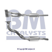 BM91198 BM CATALYSTS katalyzátor BM91198 BM CATALYSTS