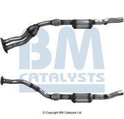 BM91206 BM CATALYSTS katalyzátor BM91206 BM CATALYSTS