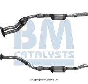 BM91206H Katalyzátor Approved BM CATALYSTS