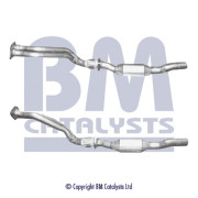 BM91206H Katalyzátor BM CATALYSTS