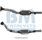 BM91207H BM CATALYSTS katalyzátor BM91207H BM CATALYSTS