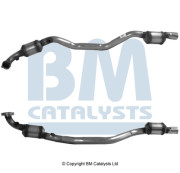 BM91242H Katalyzátor Approved BM CATALYSTS