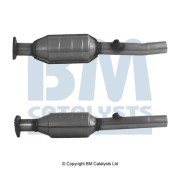 BM91248 Katalyzátor Approved BM CATALYSTS