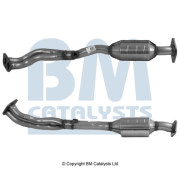 BM91264 BM CATALYSTS katalyzátor BM91264 BM CATALYSTS