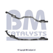 BM91267H Katalyzátor Approved BM CATALYSTS