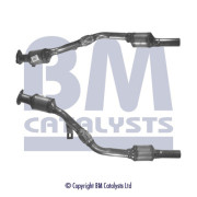 BM91282H Katalyzátor Approved BM CATALYSTS