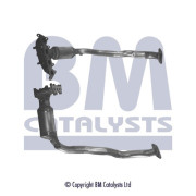 BM91283H BM CATALYSTS katalyzátor BM91283H BM CATALYSTS
