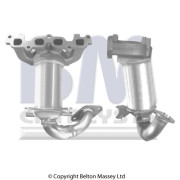 BM91299H BM CATALYSTS katalyzátor BM91299H BM CATALYSTS