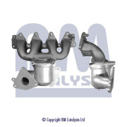 BM91322 BM CATALYSTS katalyzátor BM91322 BM CATALYSTS