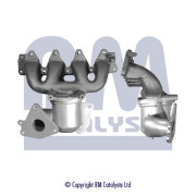 BM91322 BM CATALYSTS nezařazený díl BM91322 BM CATALYSTS