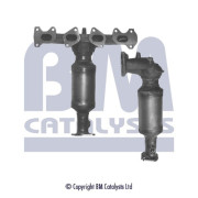 BM91327H BM CATALYSTS katalyzátor BM91327H BM CATALYSTS