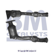 BM91345H BM CATALYSTS katalyzátor BM91345H BM CATALYSTS