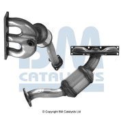 BM91351 BM CATALYSTS katalyzátor BM91351 BM CATALYSTS