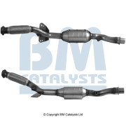 BM91355H Katalyzátor Approved BM CATALYSTS