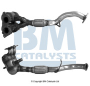 BM91357H Katalyzátor Approved BM CATALYSTS
