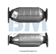 BM91380H Katalyzátor Approved BM CATALYSTS