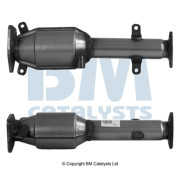 BM91407H BM CATALYSTS katalyzátor BM91407H BM CATALYSTS