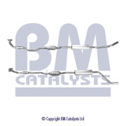 BM91416 Katalyzátor Non-approved BM CATALYSTS