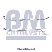 BM91416H Katalyzátor BM CATALYSTS