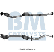 BM91425H BM CATALYSTS katalyzátor BM91425H BM CATALYSTS