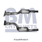 BM91445H Katalyzátor Approved BM CATALYSTS