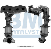 BM91449H Katalyzátor Approved BM CATALYSTS