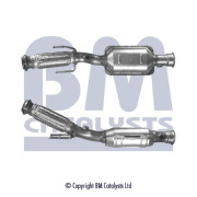 BM91452H BM CATALYSTS katalyzátor BM91452H BM CATALYSTS