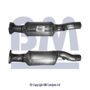 BM91472H BM CATALYSTS katalyzátor BM91472H BM CATALYSTS
