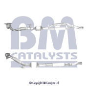 BM91475H Katalyzátor Approved BM CATALYSTS