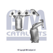 BM91486H Katalyzátor BM CATALYSTS