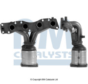 BM91492H BM CATALYSTS katalyzátor BM91492H BM CATALYSTS