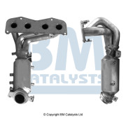 BM91498H BM CATALYSTS katalyzátor BM91498H BM CATALYSTS