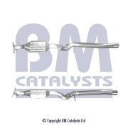 BM91517H Katalyzátor BM CATALYSTS