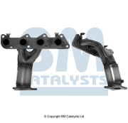 BM91529H BM CATALYSTS katalyzátor BM91529H BM CATALYSTS