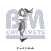 BM91586H Katalyzátor Approved BM CATALYSTS