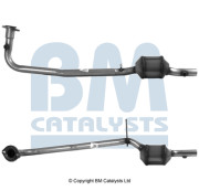 BM91592H Katalyzátor Approved BM CATALYSTS