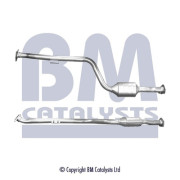 BM91645H Katalyzátor Approved BM CATALYSTS