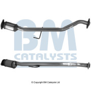 BM91711H BM CATALYSTS katalyzátor BM91711H BM CATALYSTS