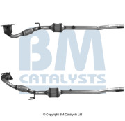 BM91735H Katalyzátor Approved BM CATALYSTS