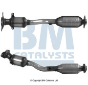 BM91751H Katalyzátor Approved BM CATALYSTS