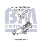 BM91773 Katalyzátor Non-approved BM CATALYSTS
